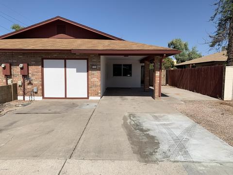 1204 E Glade Ave, Mesa, AZ 85204 photo 1