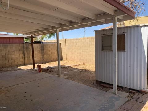 1204 E Glade Ave, Mesa, AZ 85204 photo 18