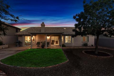 14636 S 23rd St, Phoenix, AZ 85048 photo 38