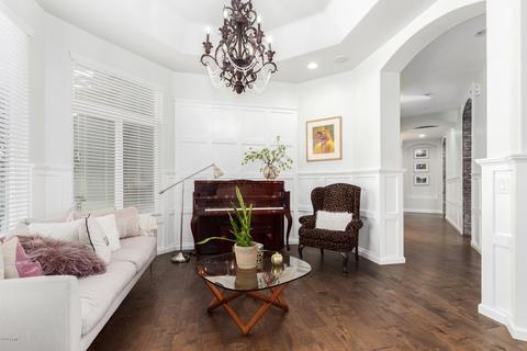 3011 E Kesler Ln, Gilbert, AZ 85295 photo 24