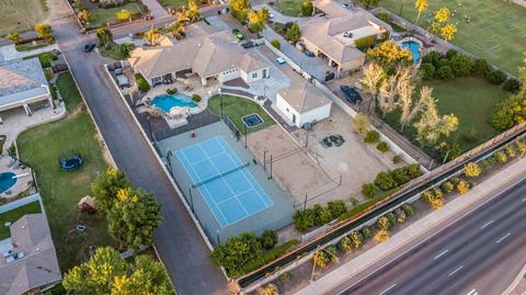3011 E Kesler Ln, Gilbert, AZ 85295 photo 6