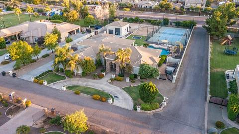 3011 E Kesler Ln, Gilbert, AZ 85295 photo 2