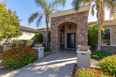 3011 E Kesler Ln, Gilbert, AZ 85295 photo 17