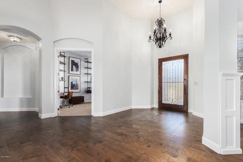 3011 E Kesler Ln, Gilbert, AZ 85295 photo 18