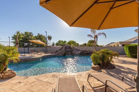 3011 E Kesler Ln, Gilbert, AZ 85295 photo 67
