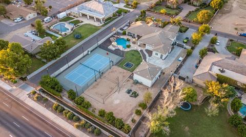 3011 E Kesler Ln, Gilbert, AZ 85295 photo 5