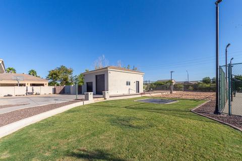 3011 E Kesler Ln, Gilbert, AZ 85295 photo 71