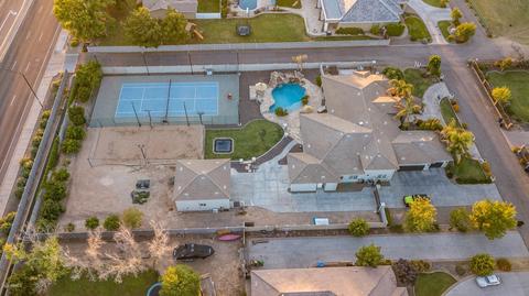 3011 E Kesler Ln, Gilbert, AZ 85295 photo 4