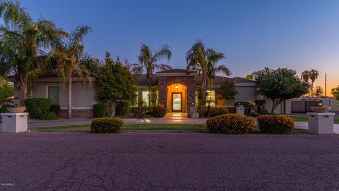 3011 E Kesler Ln, Gilbert, AZ 85295 photo 85