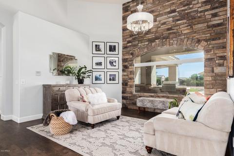 3011 E Kesler Ln, Gilbert, AZ 85295 photo 20