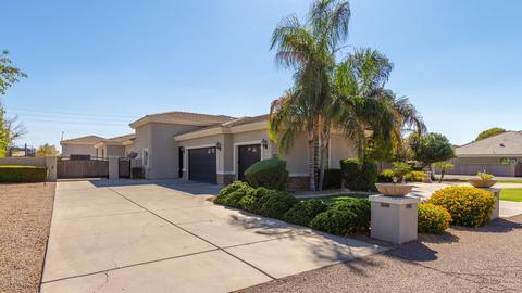 3011 E Kesler Ln, Gilbert, AZ 85295 photo 16