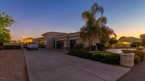 3011 E Kesler Ln, Gilbert, AZ 85295 photo 87