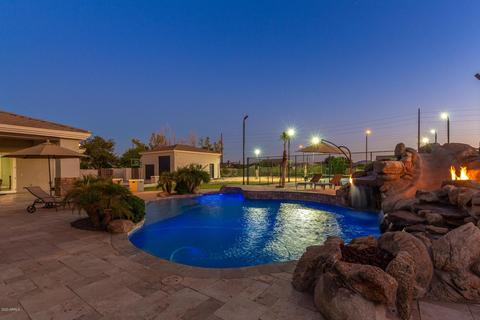 3011 E Kesler Ln, Gilbert, AZ 85295 photo 79