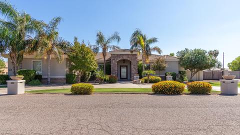 3011 E Kesler Ln, Gilbert, AZ 85295 photo 14