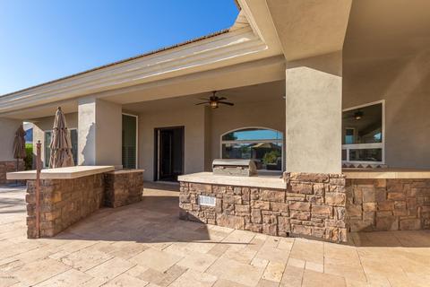3011 E Kesler Ln, Gilbert, AZ 85295 photo 70