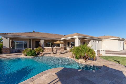 3011 E Kesler Ln, Gilbert, AZ 85295 photo 68