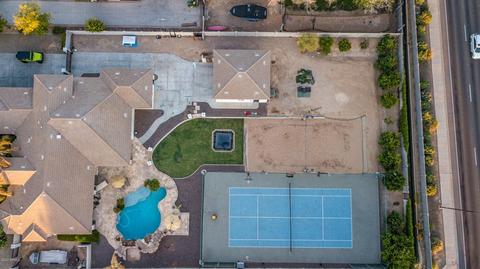 3011 E Kesler Ln, Gilbert, AZ 85295 photo 7