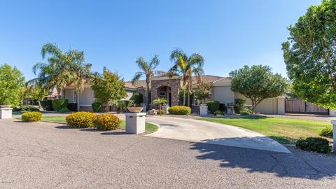 3011 E Kesler Ln, Gilbert, AZ 85295 photo 15