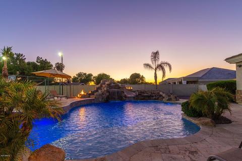 3011 E Kesler Ln, Gilbert, AZ 85295 photo 78