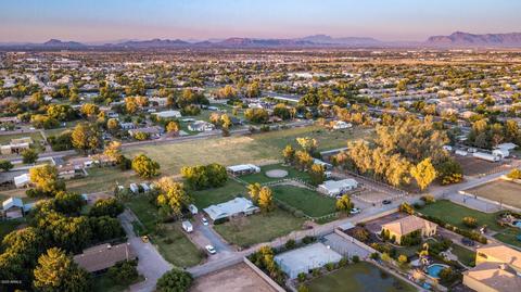 3011 E Kesler Ln, Gilbert, AZ 85295 photo 10