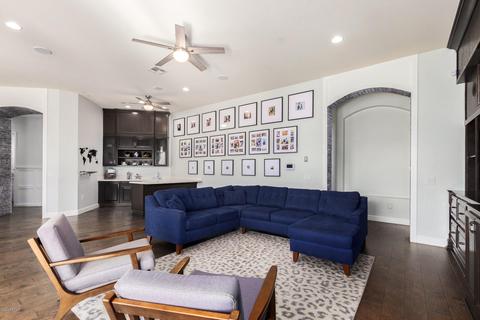 3011 E Kesler Ln, Gilbert, AZ 85295 photo 28
