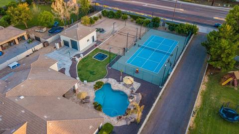 3011 E Kesler Ln, Gilbert, AZ 85295 photo 13