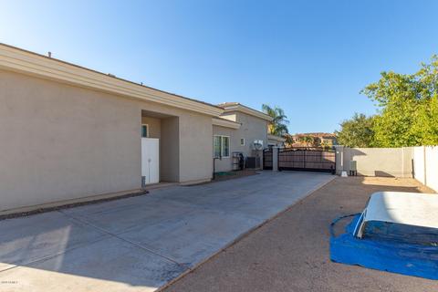 3011 E Kesler Ln, Gilbert, AZ 85295 photo 73