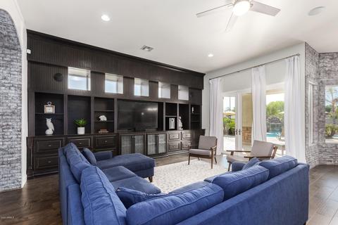 3011 E Kesler Ln, Gilbert, AZ 85295 photo 27