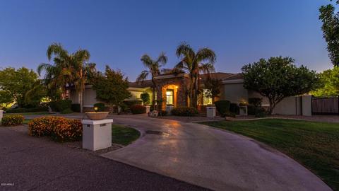 3011 E Kesler Ln, Gilbert, AZ 85295 photo 86