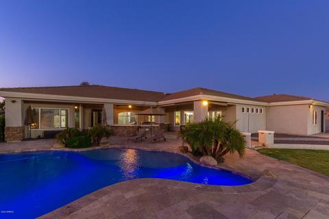 3011 E Kesler Ln, Gilbert, AZ 85295 photo 80
