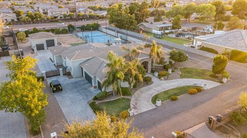 3011 E Kesler Ln, Gilbert, AZ 85295 photo 1
