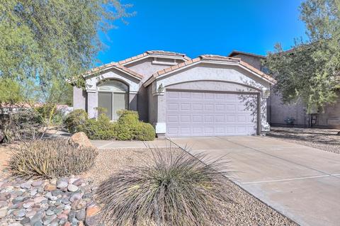 4810 E Abraham Ln, Phoenix, AZ 85054 photo 1