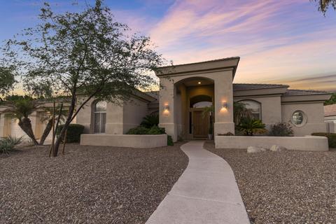 3608 E Shomi St, Phoenix, AZ 85044 photo 1