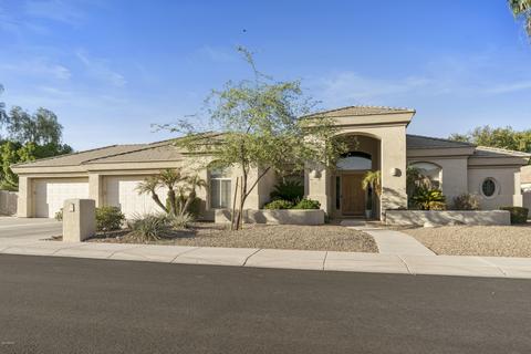 3608 E Shomi St, Phoenix, AZ 85044 photo 15