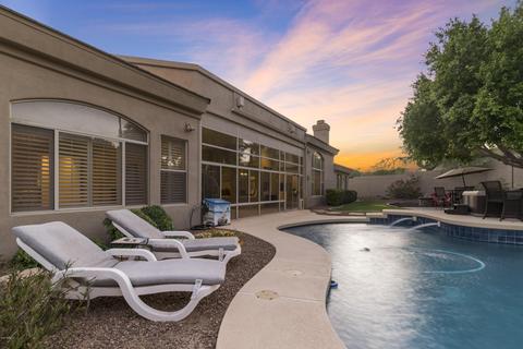 3608 E Shomi St, Phoenix, AZ 85044 photo 41