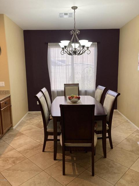 3650 E Vallejo Ct, Gilbert, AZ 85298 photo 6