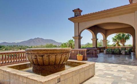 3650 E Vallejo Ct, Gilbert, AZ 85298 photo 32