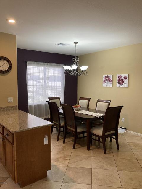 3650 E Vallejo Ct, Gilbert, AZ 85298 photo 5