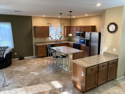 3650 E Vallejo Ct, Gilbert, AZ 85298 photo 2