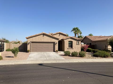 3650 E Vallejo Ct, Gilbert, AZ 85298 photo 1
