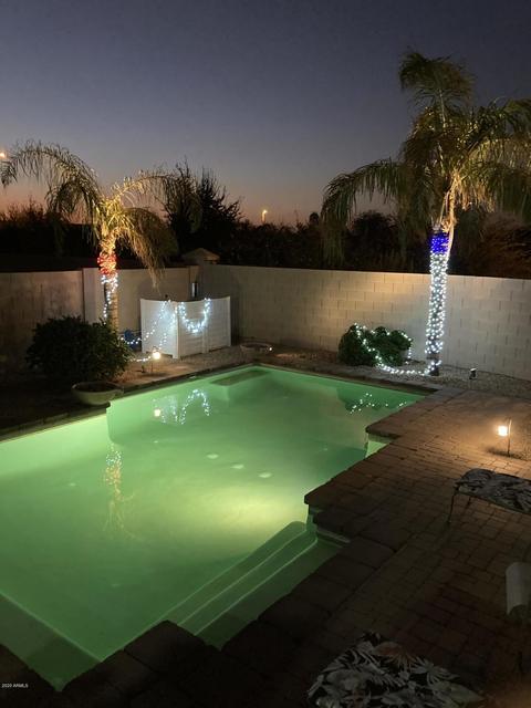 3650 E Vallejo Ct, Gilbert, AZ 85298 photo 20