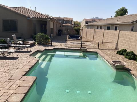 3650 E Vallejo Ct, Gilbert, AZ 85298 photo 22