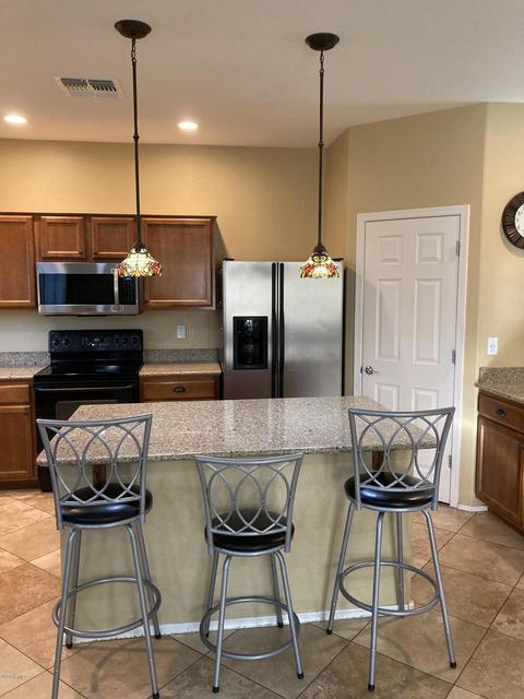 3650 E Vallejo Ct, Gilbert, AZ 85298 photo 4