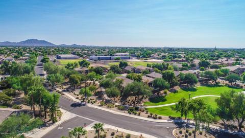 2544 S Martingale Rd, Gilbert, AZ 85295 photo 8