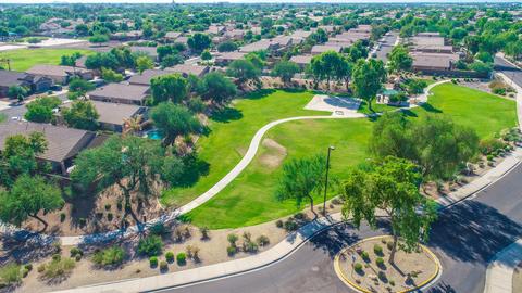 2544 S Martingale Rd, Gilbert, AZ 85295 photo 7