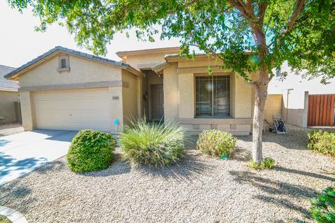 2544 S Martingale Rd, Gilbert, AZ 85295 photo 3