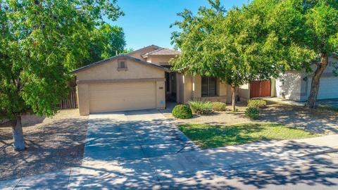 2544 S Martingale Rd, Gilbert, AZ 85295 photo 1