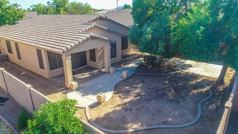 2544 S Martingale Rd, Gilbert, AZ 85295 photo 4