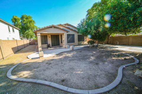2544 S Martingale Rd, Gilbert, AZ 85295 photo 5
