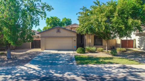 2544 S Martingale Rd, Gilbert, AZ 85295 photo 2